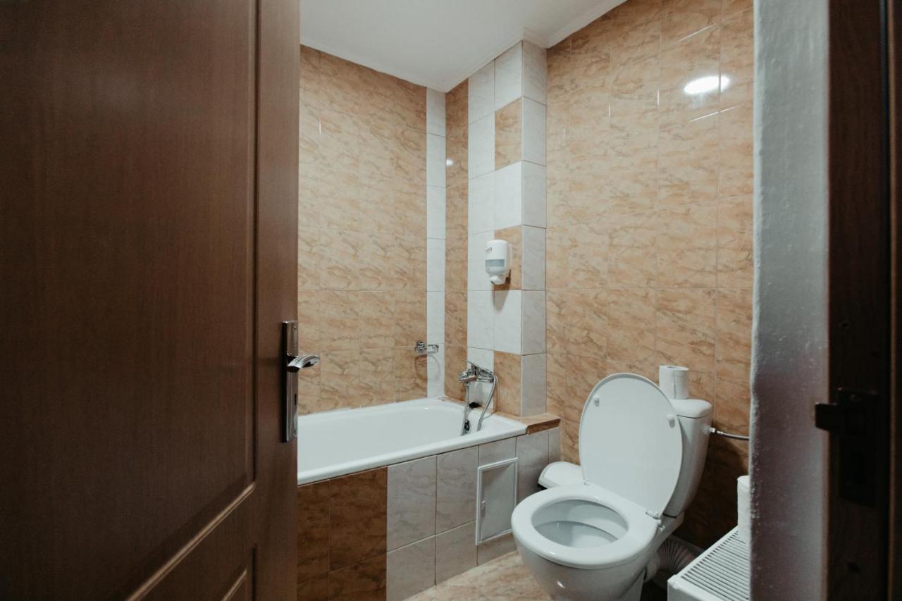 Casa Preturii Tirgu Lapus Exterior foto