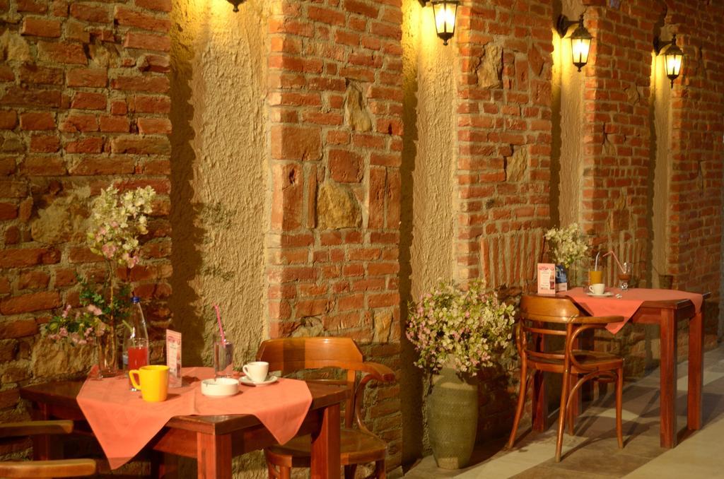 Casa Preturii Tirgu Lapus Exterior foto