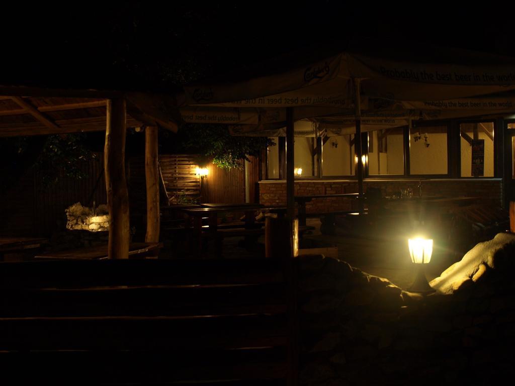 Casa Preturii Tirgu Lapus Exterior foto