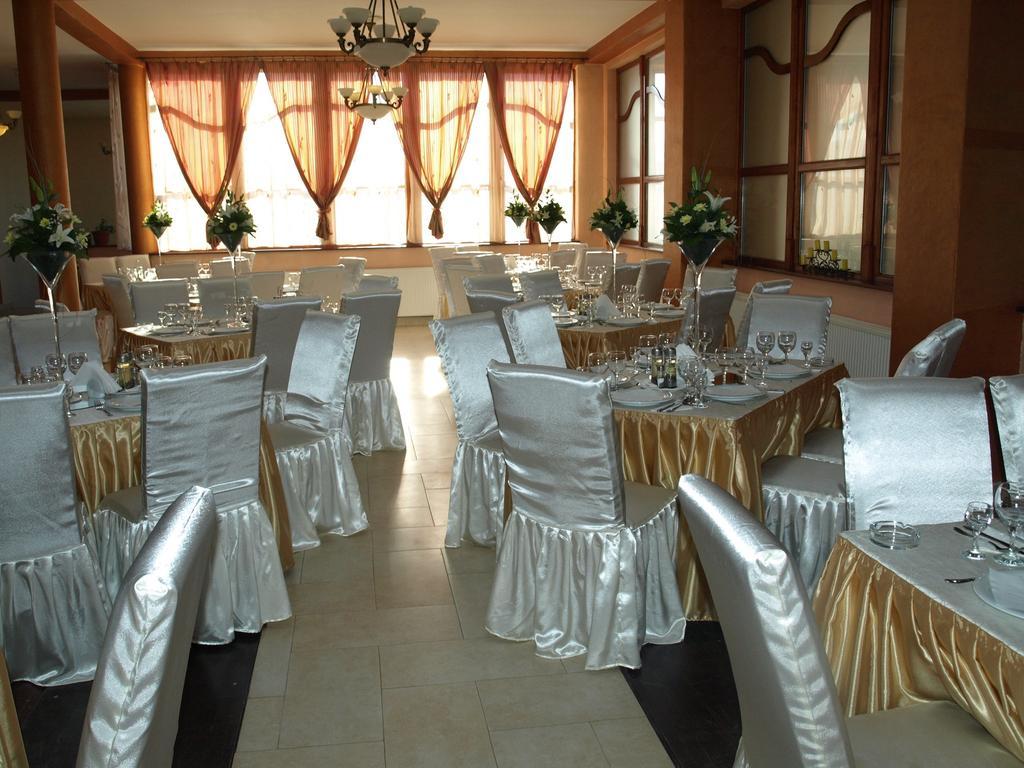 Casa Preturii Tirgu Lapus Exterior foto