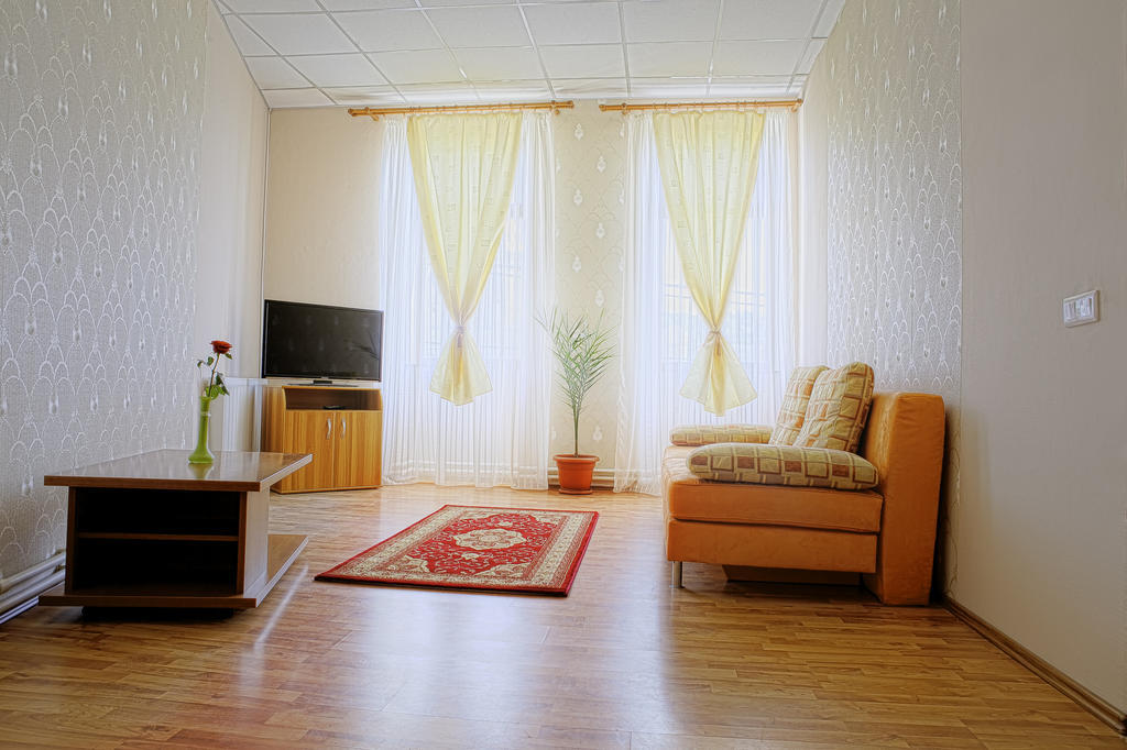 Casa Preturii Tirgu Lapus Quarto foto