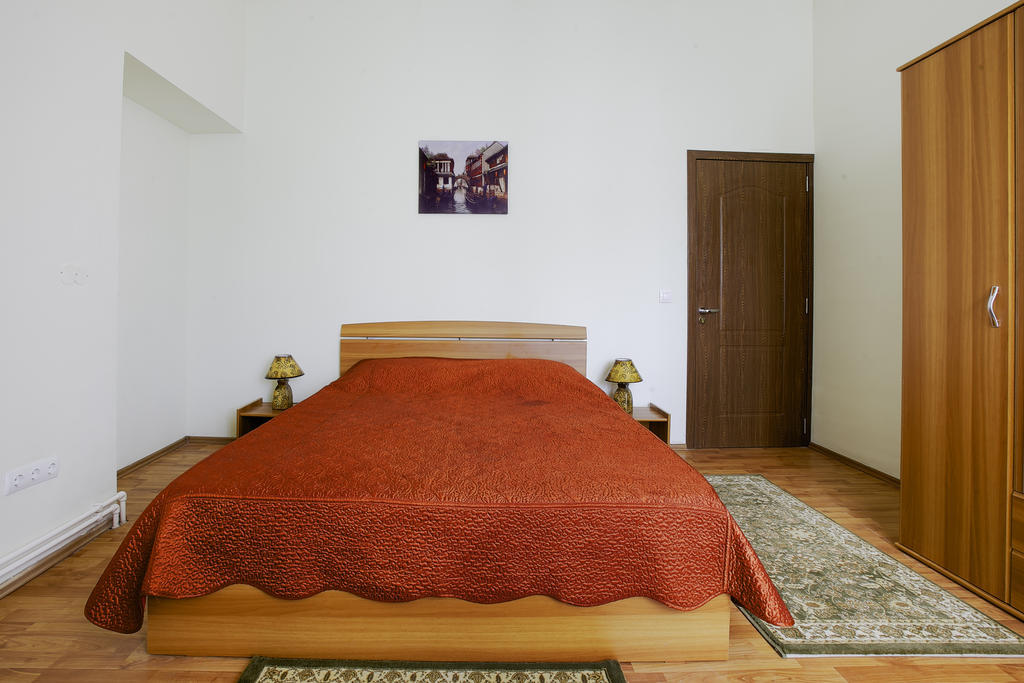 Casa Preturii Tirgu Lapus Quarto foto