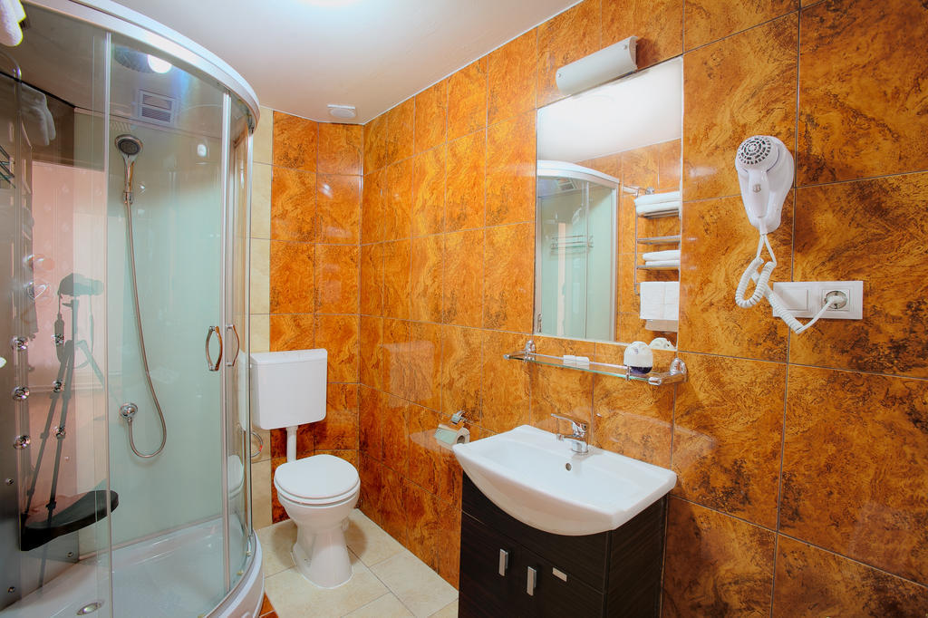 Casa Preturii Tirgu Lapus Quarto foto