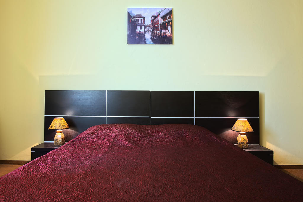 Casa Preturii Tirgu Lapus Quarto foto
